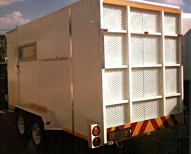 Horse Box Trailers For Sale Trailers For Sale & Services